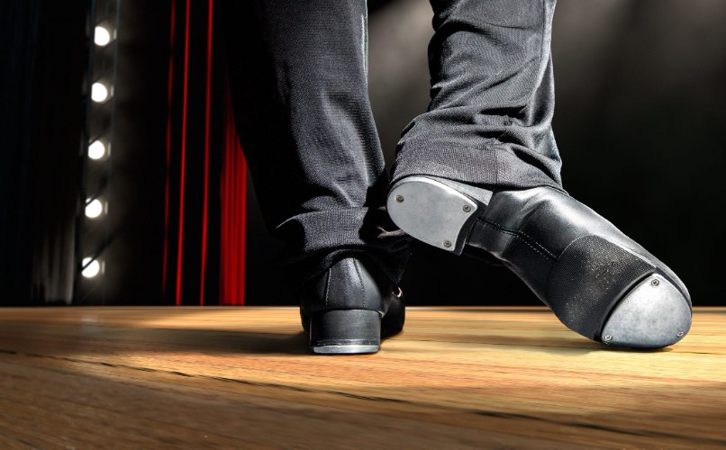 Tap IT - 25.7 - 18:00