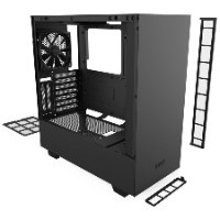 NZXT H510I MATTE BLACK