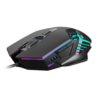 עכבר גיימינג GAMDIAS AURA GS4