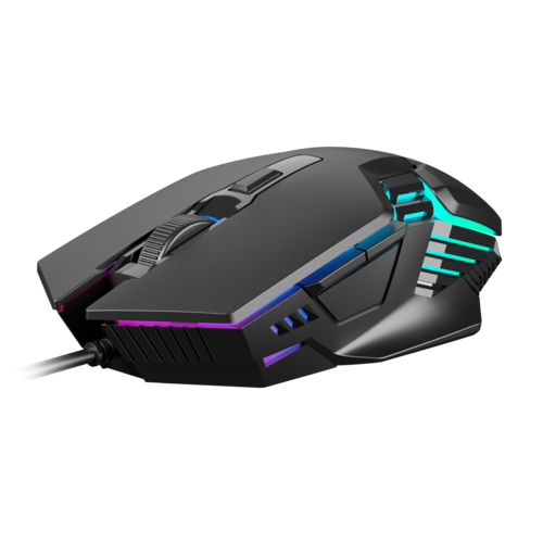 עכבר גיימינג GAMDIAS AURA GS4