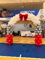 קשת פפיון