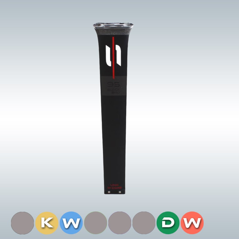 Carbon Mast Blackbird 95-INT
