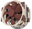NOCTUA NH-D15 250W TDP DUAL 140mm - סדרת i5 ומעלה - הרכב את מחשבך - מבוסס אינטל DDR4