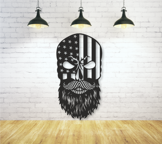 American Outlaw
