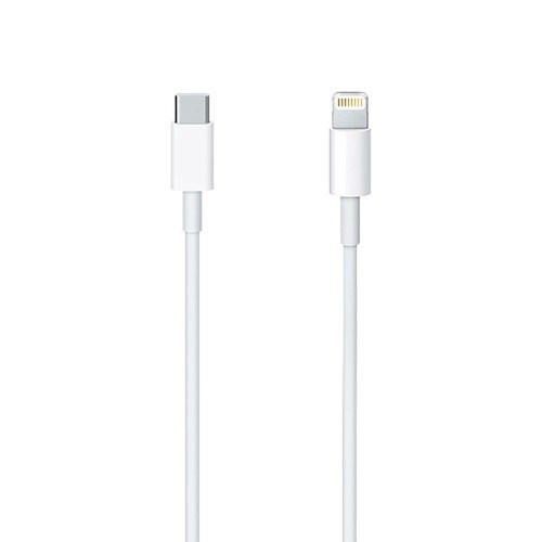 כבל טעינה  Apple USB C To Lightning Cable 1M