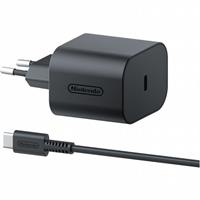 מטען מקורי Nintendo Switch 2
