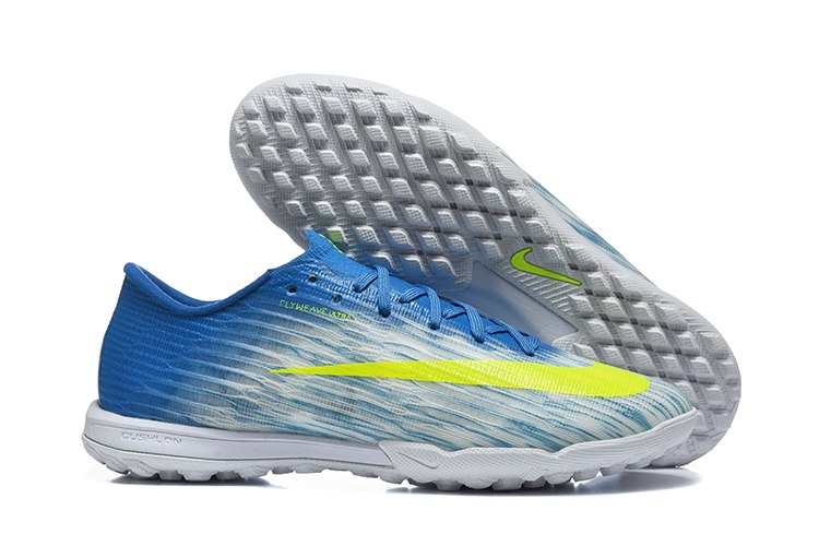 נעלי קטרגל נייק Nike Mercurial Superfly Elite XI כחול צהוב