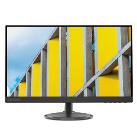 מסך Lenovo IP monitor D27-30 - 66B8KAC6IS