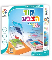 קוד הצבע