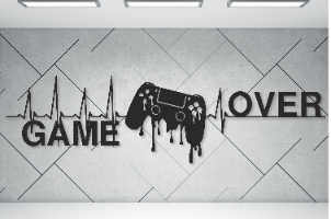 GAME OVER