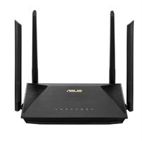 נתב ASUS RT-AX53U AX1800 Dual-Band Wi?Fi 6