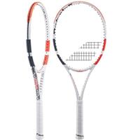 מחבט טניס 300 גרם בבולט Babolat Pure Strike 100 2020