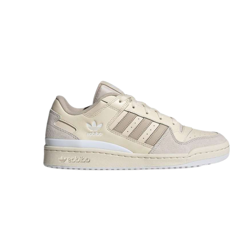 ADIDAS FORUM 84 Low Beige