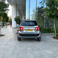 Suzuki Ignis 2017