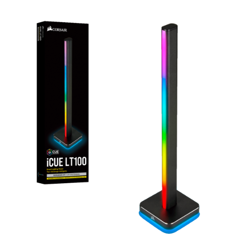Corsair iCUE LT100 Smart Lighting Tower Expansion Kit