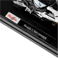 מאיסטו - דגם אופנוע הונדה - Maisto HONDA CBR 1000RR 1:18