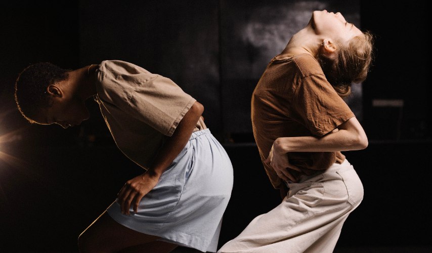 Studio Run - Gestures of Love