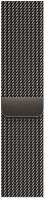 שעון חכם Apple Watch 45mm Series 8 GPS + Cellular צבע שעון Graphite Stainless Steel Case