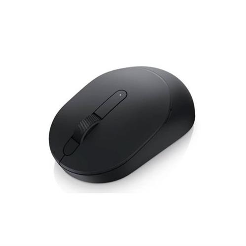 עכבר Dell ABHK - Mobile Wireless Mouse - MS3320W - Black