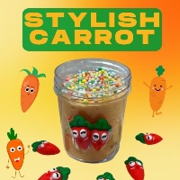 סליים Stylish carrot הסדרה החדשה!