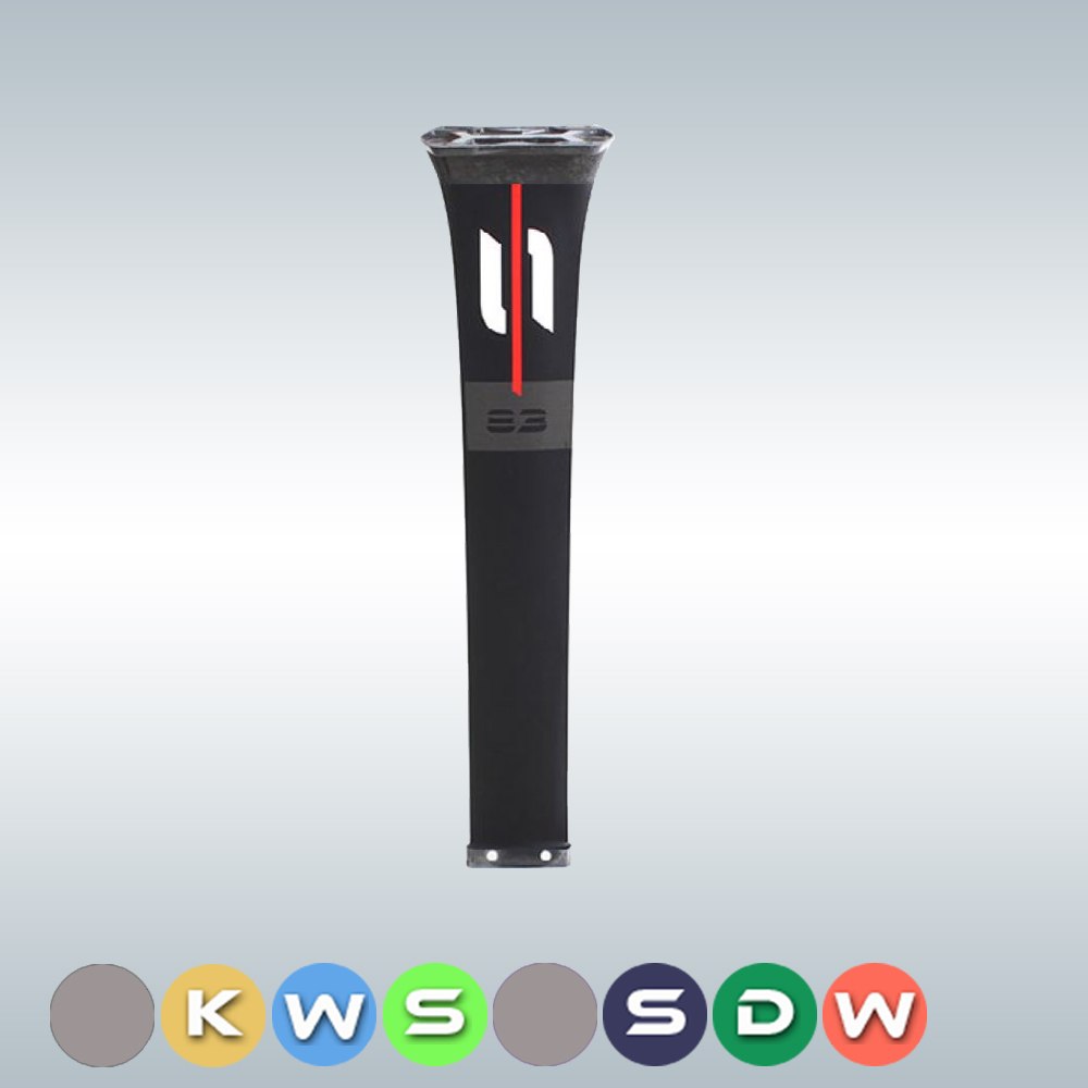 Carbon Mast MK/83-INT