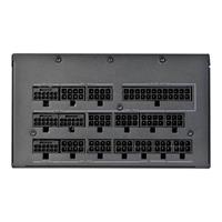 ספק כוח SilverStone HELA 2500Rz 2500W Platinum Fully Modular