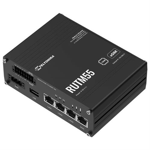 5G INDUSTRIAL ROUTER