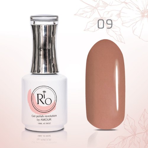 ג'ל ריו 9 RIO