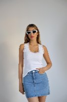 גופיה or