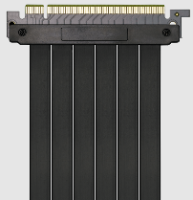 כבל מאריך ל-COOLERMASTER RISER V.2 100mm - PCI-E 3.0 X16