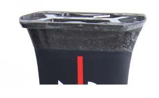 Carbon Mast MK/83P-INT