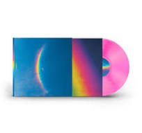 COLDPLAY/MOON MUSIC PINK ECO