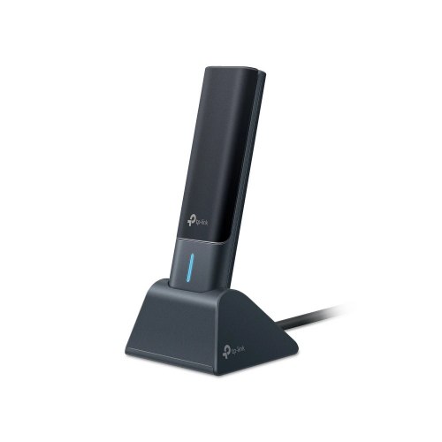 מתאם Wi-Fi 6E USB ‏TP-Link Archer TXE50UH AXE3000