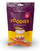 רצועות עוף רכות - FOODIES חטיפי פינוק