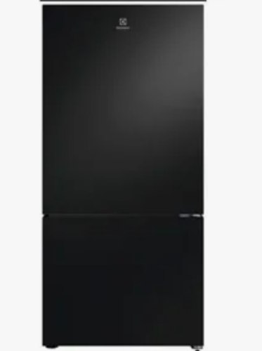 מקרר מקפיא תחתון 501 ליטר ELECTROLUX EBE5002C-B אלקטרולוקס שחור מט
