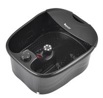 אמבט עיסוי לרגליים Medics Care MC-650A – ספא ביתי עם חימום מים