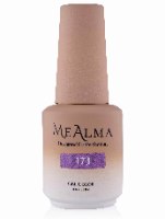 לק ג'ל MeAlma מי אלמה 173