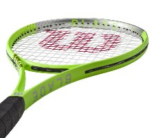 מחבט טניס Wilson Blade Feel RXT 105 - שזור