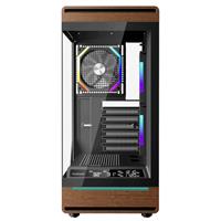 1StPlayer WD8 Black Case