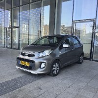 kia picanto 2016