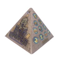 משחק קופסא סודות הפירמידה