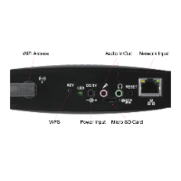 מצלמה ביתית אלחוטית נסתרת דמויית ראוטר  ProVision  R-838 מתצוגה/עודפים