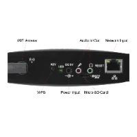 מצלמה ביתית אלחוטית נסתרת דמויית ראוטר  ProVision  R-838 מתצוגה/עודפים
