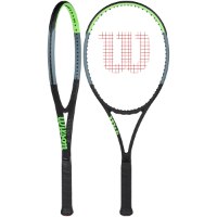 מחבט טניס WILSON BLADE 100UL V7