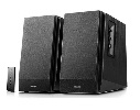 שחור - רמקולים Edifier 2.0 R1700BT 66W Bluetooth
