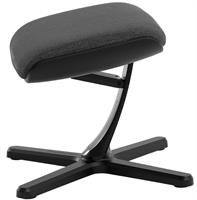 Noblechairs Footrest V2.0 TX Anthracite – הדום איכותי בעיצוב מודרני