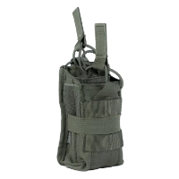 תא מחסניות מדורגות 5.56