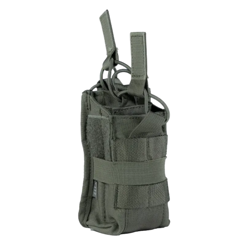 תא מחסניות מדורגות 5.56