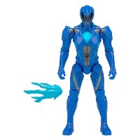 פאוור ריינג'רס - ריינג'ר כחול - Power Rangers