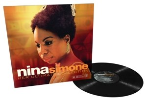 NINA SIMONE / HER ULTIMATE.. -HQ-